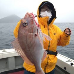 光生丸 釣果