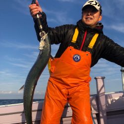 海龍丸（石川） 釣果