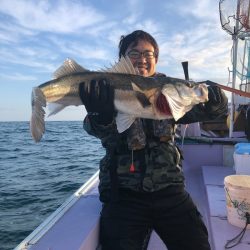 海龍丸（石川） 釣果