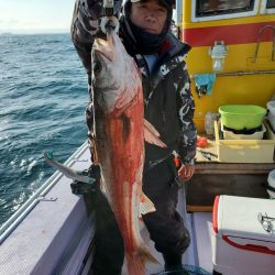 海龍丸（石川） 釣果