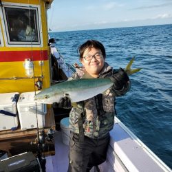海龍丸（石川） 釣果