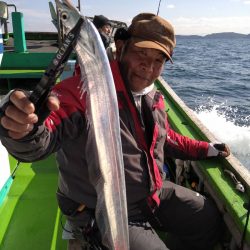 小島丸 釣果