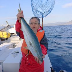 エンペラー 釣果