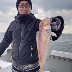 宝生丸 釣果
