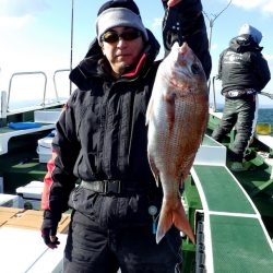 Big One ビッグワン 釣果