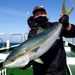 Big One ビッグワン 釣果