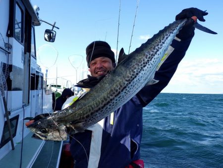 Big One　ビッグワン 釣果