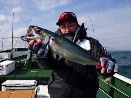 Big One　ビッグワン 釣果