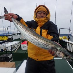 Big One ビッグワン 釣果