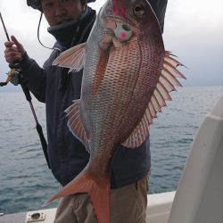 遊漁船 家入 釣果