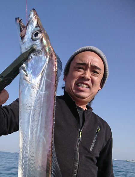 遊漁船　家入 釣果