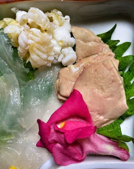 ブルースフィッシングサービス 釣果