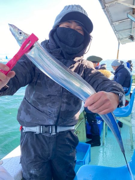 ヤザワ渡船 釣果