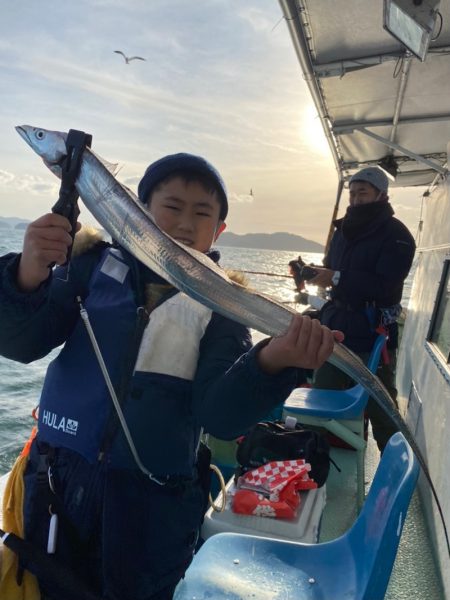 ヤザワ渡船 釣果