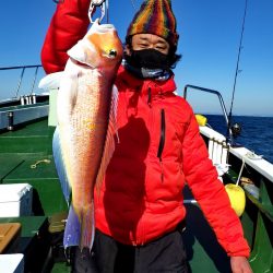 Big One ビッグワン 釣果