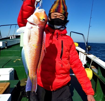 Big One ビッグワン 釣果