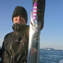 遊漁船 家入 釣果