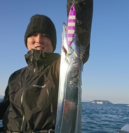 遊漁船 家入 釣果