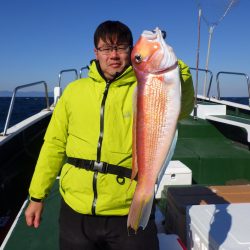 Big One ビッグワン 釣果