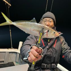 ＴＡＲＯＭＡＲＵ 釣果