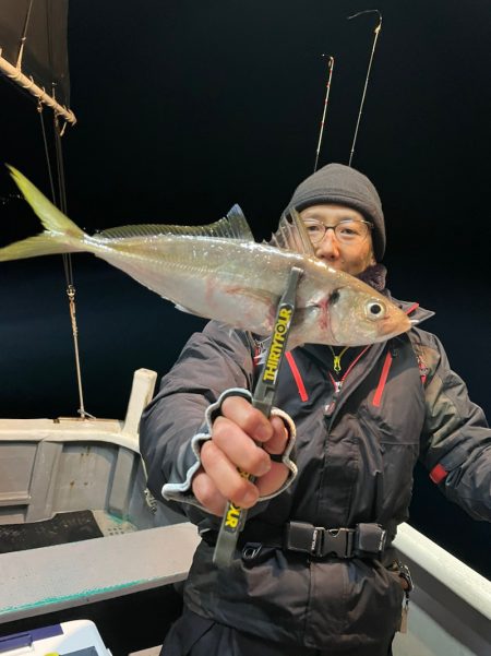 ＴＡＲＯＭＡＲＵ 釣果