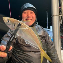 ＴＡＲＯＭＡＲＵ 釣果