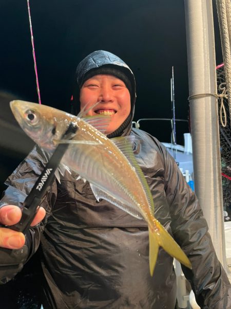 ＴＡＲＯＭＡＲＵ 釣果