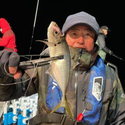 ＴＡＲＯＭＡＲＵ 釣果