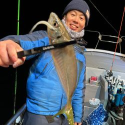 ＴＡＲＯＭＡＲＵ 釣果