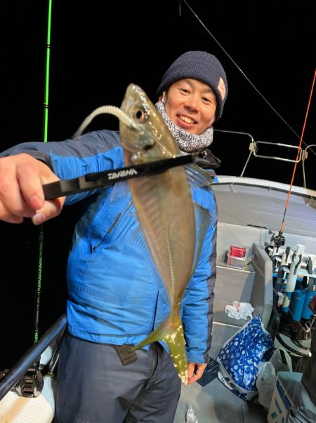 ＴＡＲＯＭＡＲＵ 釣果