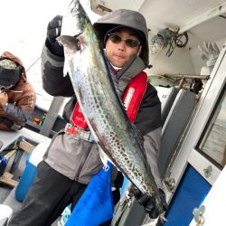 みやけ丸 釣果