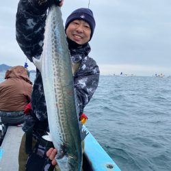 みやけ丸 釣果
