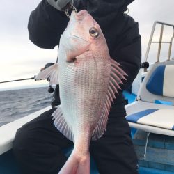 太平丸 釣果