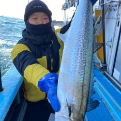 みやけ丸 釣果
