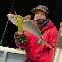 ＴＡＲＯＭＡＲＵ 釣果