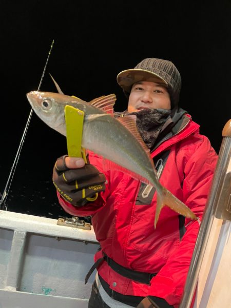 ＴＡＲＯＭＡＲＵ 釣果