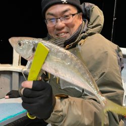 ＴＡＲＯＭＡＲＵ 釣果