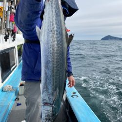 みやけ丸 釣果