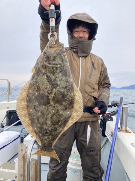 遊漁船高橋 釣果