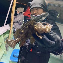 ヤザワ渡船 釣果