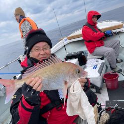 さくら丸 釣果
