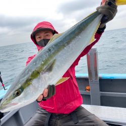 みやけ丸 釣果