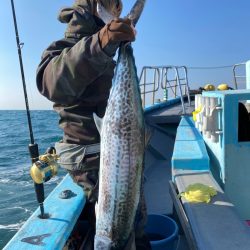 みやけ丸 釣果