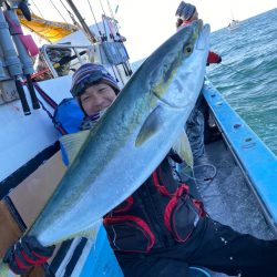 みやけ丸 釣果