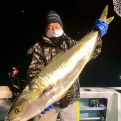 第二八坂丸 釣果