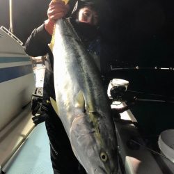 第二八坂丸 釣果