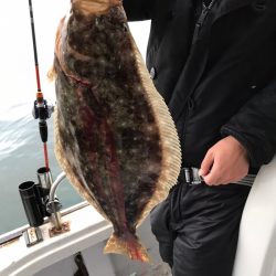 遊漁船メテオ 釣果