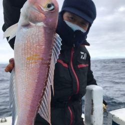 太平丸 釣果
