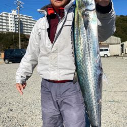 みやけ丸 釣果