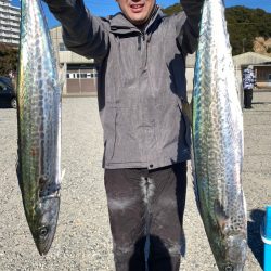 みやけ丸 釣果